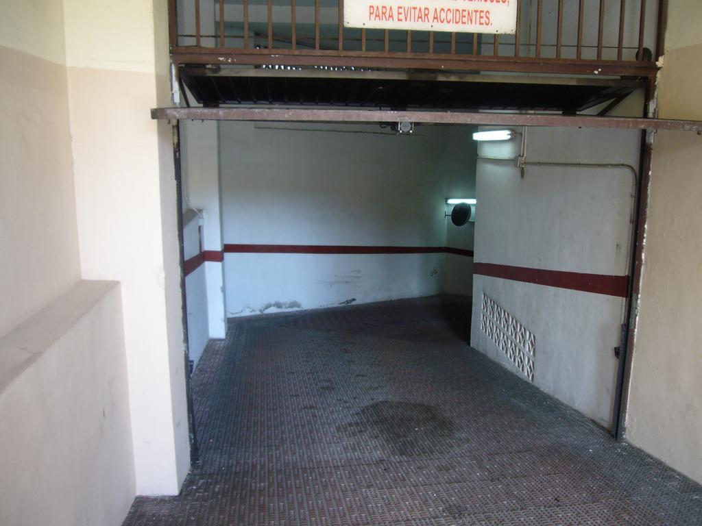Gemelos 11 - Fincas Arena Benidorm Exterior foto