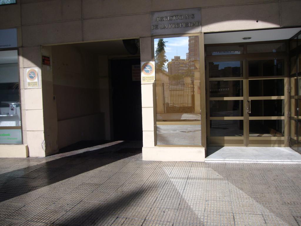 Gemelos 11 - Fincas Arena Benidorm Exterior foto